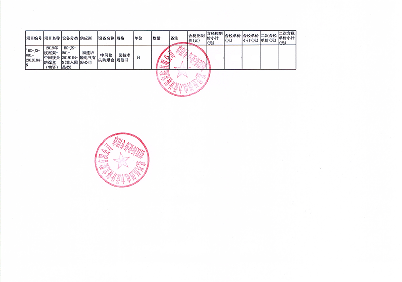 7、嘉善恒興電力建設(shè)有限公司2019年度框架-中間接頭防爆盒（物資）_01 拷貝.png
